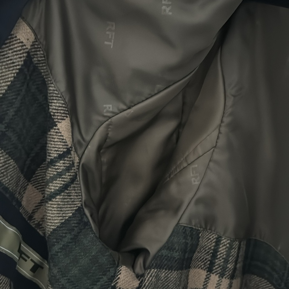 Men’s jacket - Picture 6 of 9